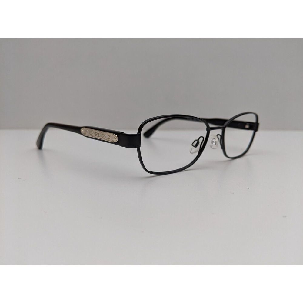 🕶️Made in Italy! Ralph Lauren RL5088 Eyeglasses 49/15 140 /KAE131🕶️​